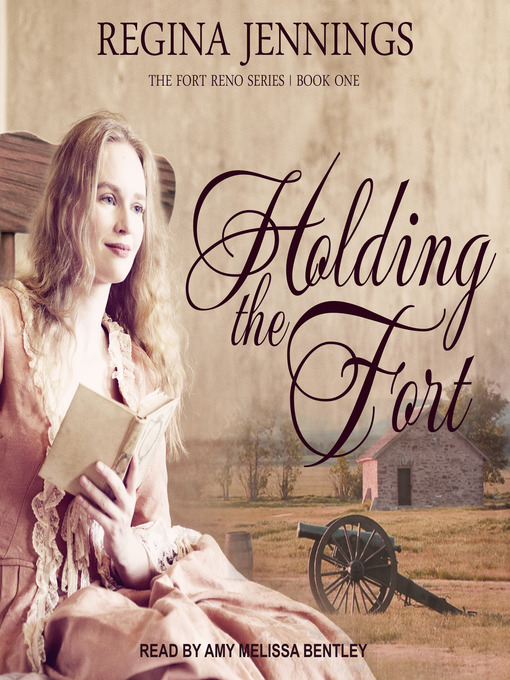 Title details for Holding the Fort by Regina Jennings - Available